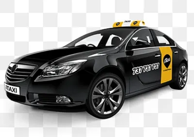 Radio Taxi Poznań
